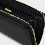 Lottie Purse | Black | Large