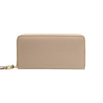 Lottie Purse | Light Taupe | Large