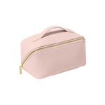 Makeup & Wash Bag | Pink | Medium