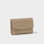Marni Purse | Light Taupe