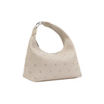 Meela Studded Multiway Bag | Oyster
