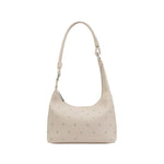Meela Studded Multiway Bag | Oyster