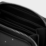 Meela Studded Purse | Black