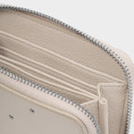 Meela Studded Purse | Oyster