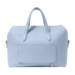 Milan Cabin Bag | Blue Aura
