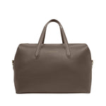 Milan Vegan Leather Cabin Bag | Mink