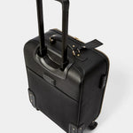 Oxford Cabin Suitcase | Black