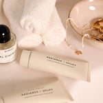 'Radiance' Gift Boxed Hand Cream | Almond & Vanilla