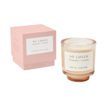 'So Loved' Sentiment Candle | Peach Rose & Sweet Mandarin