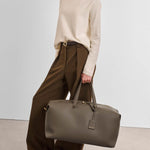 Soho Weekend Bag | Mink