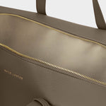 Soho Weekend Bag | Mink