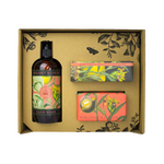 Bergamot & Ginger Essential Hand Care Gift Box