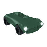 Kidycar Remote Control Car with Lights | Green