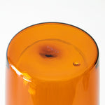 CAST Water Glass | Amber | 250ml