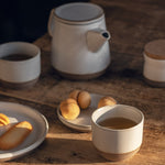 CLK-151 Cup | White | 180ml