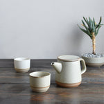 CLK-151 Cup | White | 180ml