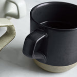 CLK-151 Mug | Black | 410ml