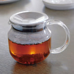 ONE TOUCH Teapot | 450ml