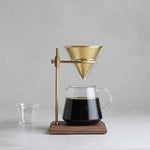 SCS Coffee Brewer | Gold | 700ml