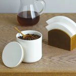 SCS Cotton Paper Filters | 2 Cups | Set of 60