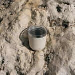 TO GO Tumbler with Plug | White | 240ml