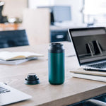 TRAVEL Tumbler | Turquoise | 350ml