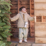 Tumbler Strap | Beige | 7cm