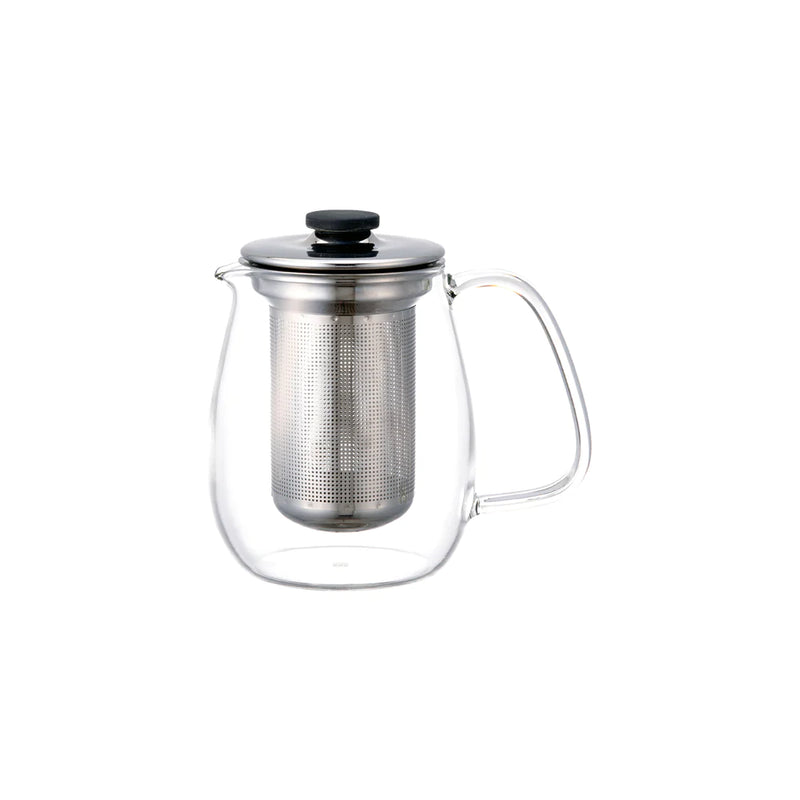 UNITEA Teapot | Stainless Steel | 680ml