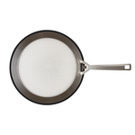 3-Ply Stainless Steel Splatter Guard | 32cm