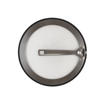 3-Ply Stainless Steel Splatter Guard | 32cm