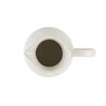 Stoneware Breakfast Jug | Meringue | 0.6L