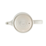 Stoneware Grand Teapot | Meringue | 1.3L