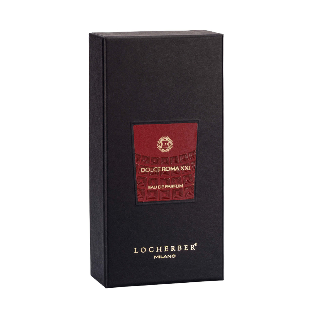 Locherber Milano Skyline Eau de Parfum - Dolce Roma XXI (100ml) | About ...