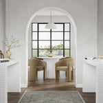 Alba Dining Chair | Mole