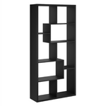 Quebec Shelving Unit | Black