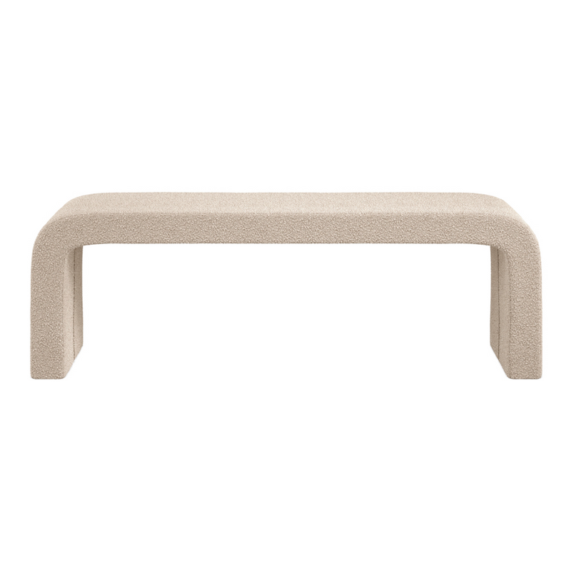 Ren Boucle Bench | Buff