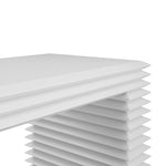 Zen Console Table | White