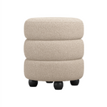 Emi Pouffe | Buff