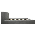 Soho Bed | Dapple Grey