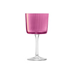 Gems Garnet Wine Glasses | Set of 4 | 250ml