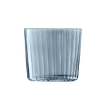 Gems Sapphire Tumblers | Set of 4 | 310ml