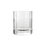 Bach Whisky Glasses with Decanter | Set of 5