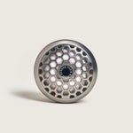 Car Diffuser | Matt Silver | Cotton Caress