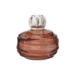 Echo Fragrance Lamp | Amber Pink