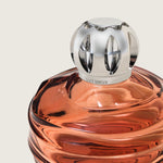 Echo Fragrance Lamp | Amber Pink