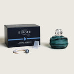 Echo Fragrance Lamp | Green