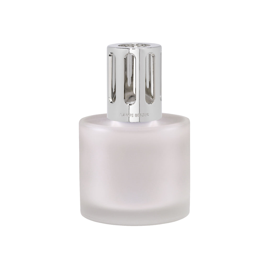 Maison Berger Rosalie Blue Fragrance Lamp Gift Set with Exquisite Sparkle