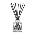 Glaçon Bouquet Reed Diffuser | Transparent | Celestial Aqua