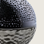 Gravity Fragrance Lamp | Black