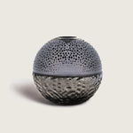 Gravity Fragrance Lamp | Black